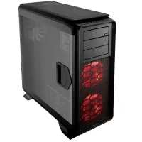 

                                    Corsair Graphite Series 760T Full-Tower Windowed Case