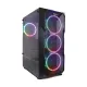 PC Power GC2301 Mid Tower ATX Gaming Casing