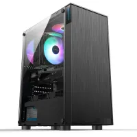 

                                    Huntkey GS400C ATX Gaming Casing