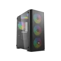 

                                    Value Top MANIA M1 ATX Mid Tower Gaming Casing