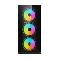 

                                    Value-Top MANIA M3 ATX Mid Tower Gaming Casing