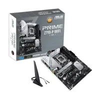 

                                    ASUS PRIME Z790-P WIFI-CSM ATX Motherboard