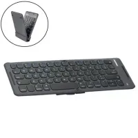 

                                    Momax KB2 ONELINK Folding Portable Wireless Keyboard