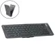 Momax KB2 ONELINK Folding Portable Wireless Keyboard