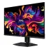 MSI MAG 321UPX QD-OLED 31.5" 4K UHD 240Hz QD-OLED Gaming Monitor