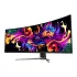 MSI MPG 491CQP QD-OLED 49" DQHD 144Hz Curved Gaming Monitor