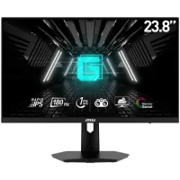 

                                    MSI G244F E2 23.8 inch FHD Rapid IPS 180Hz Gaming Monitor