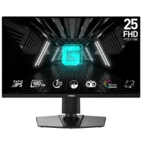 

                                    MSI G255PF E2 24.5" 180Hz 1ms IPS FHD Gaming Monitor