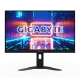 GIGABYTE M27U 27" 4K UHD 160Hz KVM Gaming Monitor