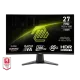 MSI MAG 276CXF 27" 280Hz VA FHD Curved Gaming Monitor