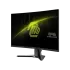 MSI MAG 276CXF 27" 280Hz VA FHD Curved Gaming Monitor