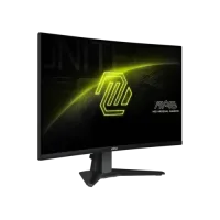 

                                    MSI MAG 27C6X 27" FHD 250Hz Curved Gaming Monitor