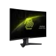 MSI MAG 27C6X 27" FHD 250Hz Curved Gaming Monitor