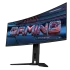 Gigabyte MO34WQC2 34" WQHD 240Hz OLED Curved Gaming Monitor