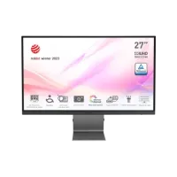 

                                    MSI Modern MD271UL 27 Inch 4K UHD IPS Type-C Monitor