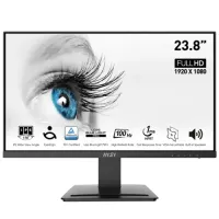 

                                    MSI PRO MP243X 23.8" 100Hz IPS FHD Monitor