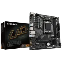 

                                    GIGABYTE A620M H AM5 Micro-ATX Motherboard