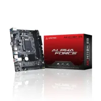 

                                    ARKTEK AK-H110M EG 7th Gen Micro-ATX Motherboard