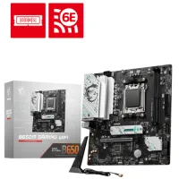 

                                    MSI B650M GAMING WIFI AM5 mATX Motherboard