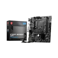 

                                    MSI B760M BOMBER WIFI mATX Motherboard