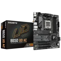 GIGABYTE B650 UD AC AM5 ATX Motherboard