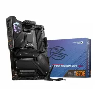 

                                    MSI MPG X670E CARBON WIFI DDR5 AMD AM5 ATX Motherboard