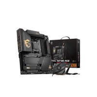 

                                     MSI MEG X670E ACE AMD AM5 DDR5 E-ATX MOTHERBOARD