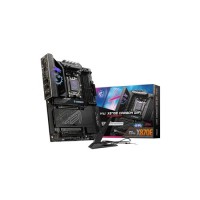 

                                    MSI MPG X870E Carbon Wifi DDR5 AMD AM5 ATX Motherboard