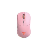 

                                    Fantech HELIOS XD3 Pro Sakura Edition Wireless Gaming Mouse