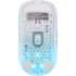 Xtrfy MZ1 RGB Wireless Ultra-Light Gaming Mouse White