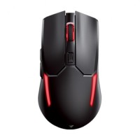 

                                    Fantech VENOM II WGC2 Black Wireless Gaming Mouse