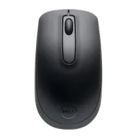 

                                    Dell WM118 Optical Wireless Mouse