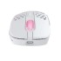 Xtrfy M4 RGB Wireless Ultra-Light Gaming Mouse White