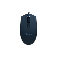 

                                    Xtreme XJOGOS MU40R Optical Wired Mouse