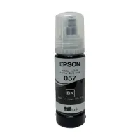 

                                    Epson 057 Black Ink Bottle