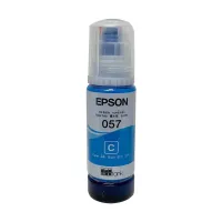 

                                    Epson 057 Cyan Ink Bottle 
