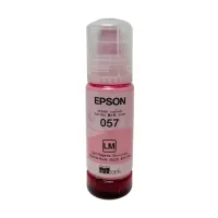 

                                    Epson 057 Light Magenta Ink Bottle