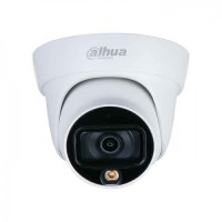 

                                    Dahua IPC-HDW1239T1P-LED 2MP Lite Full-color Fixed-focal Eyeball Network Camera