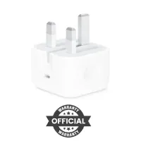 

                                    Apple 20W USB-C Power Adapter Original MHJF3ZP/A