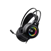 

                                    Havit H2040D Wired Gaming Headphone