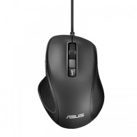 

                                    Asus UX300 PRO Hi-res Ergonomic Optical Wired Mouse