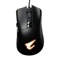 

                                    GIGABYTE AORUS M3 RGB Gaming Mouse