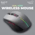 Havit MS65WB Bluetooth Wireless Mouse