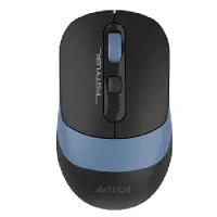 

                                    A4TECH FSTYLER FB10CS Silent Multimode Rechargeable Wireless Mouse