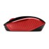 HP 200 Wireless Mouse Empress Red