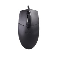 

                                    A4TECH OP-720 Optical USB Wired Mouse