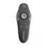 TARGUS AMP17AP Wireless Presenter with Cursor Control (Black Rubberized)