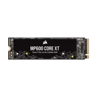 

                                    Corsair MP600 CORE XT 1TB PCIe Gen4 x4 NVMe M.2 SSD