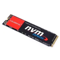 

                                    Colorful CN600 1TB M.2 NVMe SSD