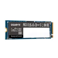 

                                    Gigabyte Gen3 2500E 1TB M.2 2280 Internal SSD #G325E1TB